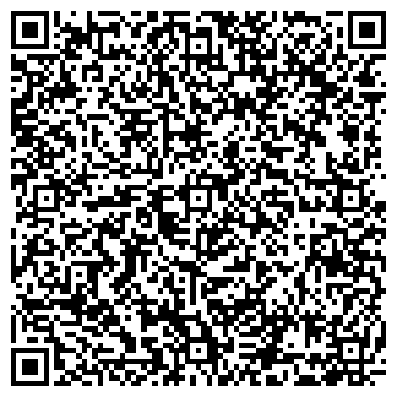 QR-код с контактной информацией организации ГРАНД