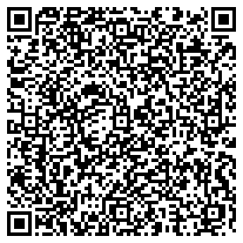 QR-код с контактной информацией организации САРАТОВОБЛПРОЕКТ-1