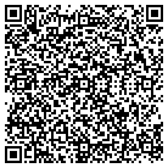 QR-код с контактной информацией организации Киокушинкай, СДЮШОР