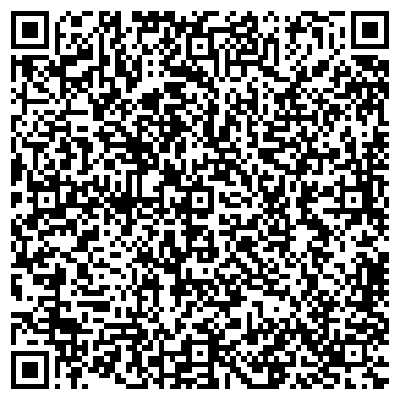 QR-код с контактной информацией организации ООО Мега Лайн