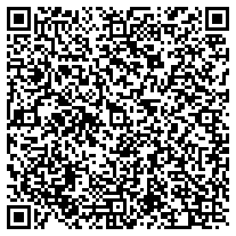 QR-код с контактной информацией организации Big Ben TA2