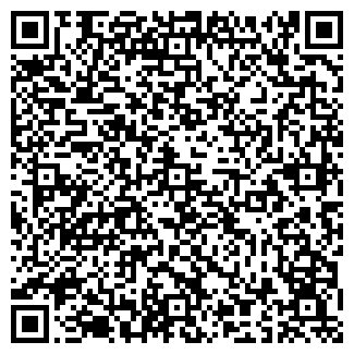 QR-код с контактной информацией организации Амфибия