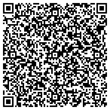 QR-код с контактной информацией организации Russport