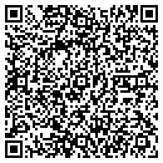 QR-код с контактной информацией организации ООО Алгоритм