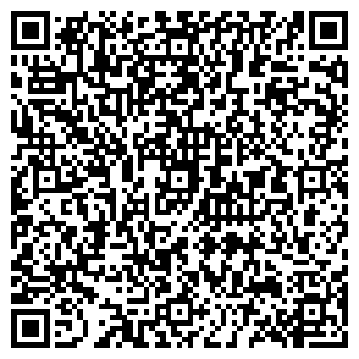 QR-код с контактной информацией организации Баня №12