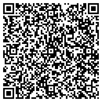 QR-код с контактной информацией организации СДЮШОР по каратэ
