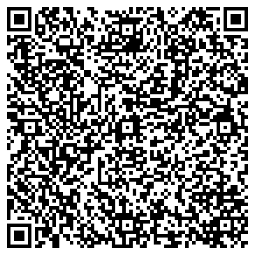 QR-код с контактной информацией организации Новоспорт