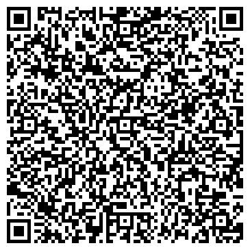 QR-код с контактной информацией организации Парус, торговый центр, г. Северодвинск