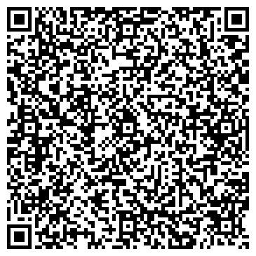 QR-код с контактной информацией организации ООО Парадигма