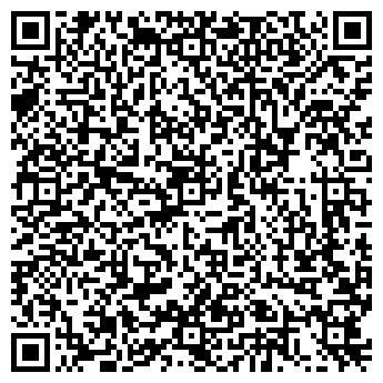 QR-код с контактной информацией организации 1000 мелочей