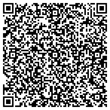 QR-код с контактной информацией организации Ника, ДЮСШ по художественной гимнастике и боксу