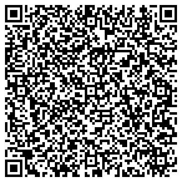 QR-код с контактной информацией организации Цветочный, микрорайон, ООО Стройфин