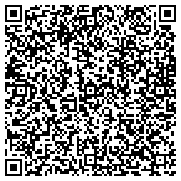 QR-код с контактной информацией организации Дом семян