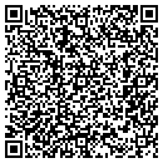 QR-код с контактной информацией организации Банька, сауна