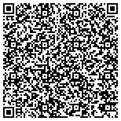 QR-код с контактной информацией организации Олимп, СДЮСШОР по спортивной акробатике и греко-римской борьбе