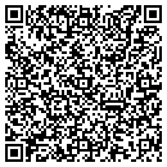 QR-код с контактной информацией организации Афины