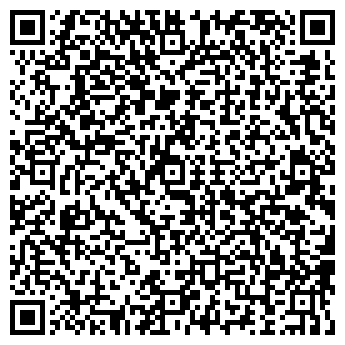 QR-код с контактной информацией организации Нортон-Юниор, ДЮСТШ, Офис