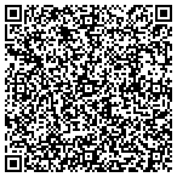 QR-код с контактной информацией организации Золотой гребешек, продуктовый магазин