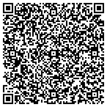 QR-код с контактной информацией организации Банкомат, Московский Индустриальный банк, ОАО