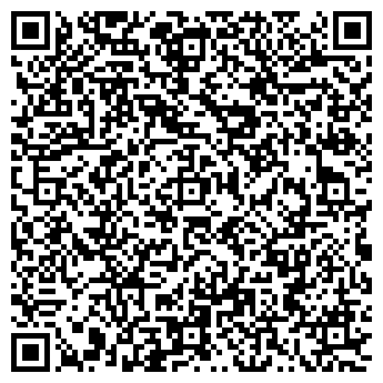 QR-код с контактной информацией организации Ваш Веникофф