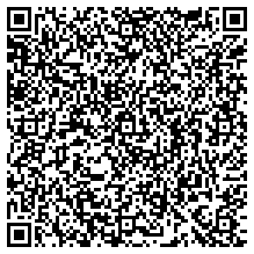QR-код с контактной информацией организации СДЮСШОР по борьбе самбо г. Краснокамска