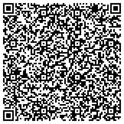 QR-код с контактной информацией организации Кассовый мир, торгово-сервисный центр, ООО Компания Сфера плюс