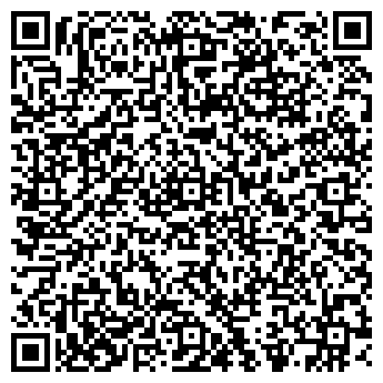 QR-код с контактной информацией организации Двинские Зори