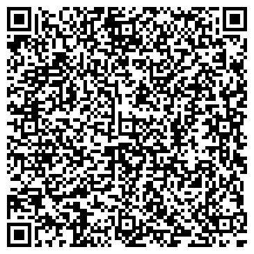 QR-код с контактной информацией организации ООО ТехноДоор