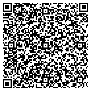 QR-код с контактной информацией организации Андреевский, универсальный магазин