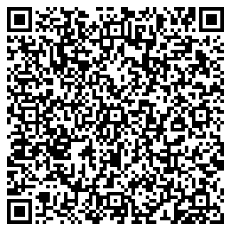QR-код с контактной информацией организации Камелия, сауна