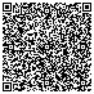 QR-код с контактной информацией организации Продовольственный магазин на ул. Розы Люксербург, 5