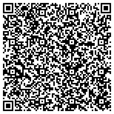 QR-код с контактной информацией организации Буду Мамой, магазин одежды для беременных, ООО Юпитер