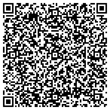 QR-код с контактной информацией организации ООО Аркада