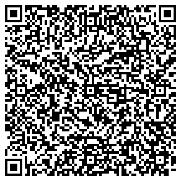 QR-код с контактной информацией организации ООО Новый век