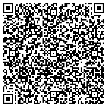 QR-код с контактной информацией организации ДЮСШ по футболу г. Краснокамска