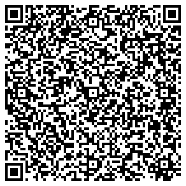 QR-код с контактной информацией организации Ironman