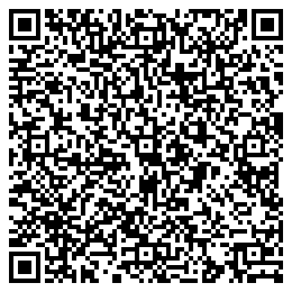 QR-код с контактной информацией организации Гавана, сауна