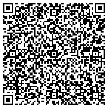 QR-код с контактной информацией организации Новоспорт