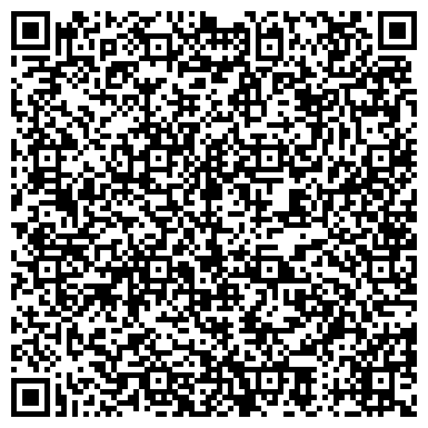 QR-код с контактной информацией организации ТОНУС-КЛУБ