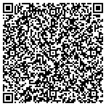 QR-код с контактной информацией организации Продуктовый магазин, ИП Смакова А.А.