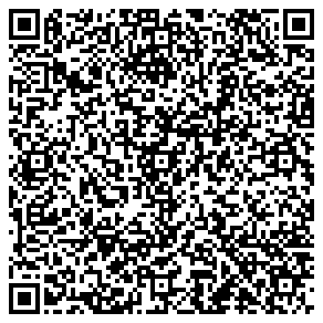 QR-код с контактной информацией организации Окна у Юли