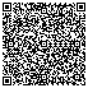 QR-код с контактной информацией организации Данте