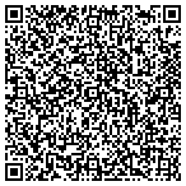 QR-код с контактной информацией организации СДЮСШОР по дзюдо и самбо г. Перми