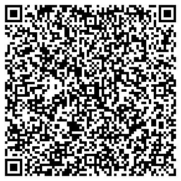 QR-код с контактной информацией организации Ковры для Вас, торговая компания, ИП Лукьянова В.И.