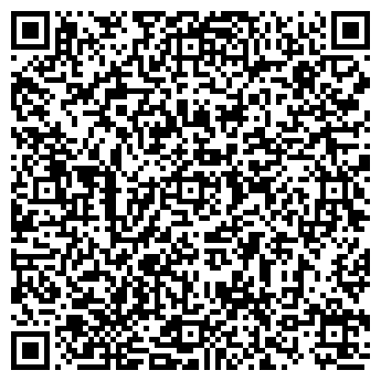 QR-код с контактной информацией организации СДЮСШОР по дзюдо и самбо г. Перми