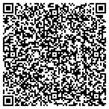 QR-код с контактной информацией организации Продуктовый магазин на ул. Калинина, 71