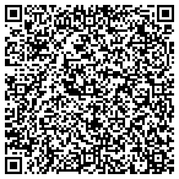 QR-код с контактной информацией организации Макаровский
