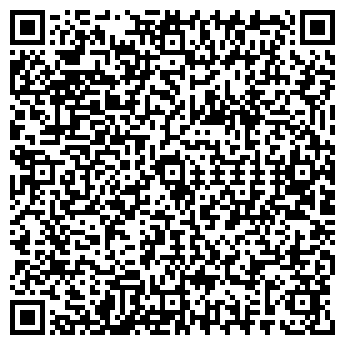 QR-код с контактной информацией организации Нортон-Юниор, ДЮСТШ