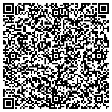 QR-код с контактной информацией организации Продукты, магазин, ИП Файзуллина И.М.