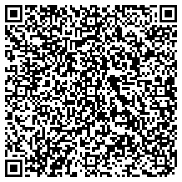 QR-код с контактной информацией организации Фиалка
